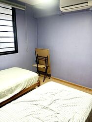 Blk 8 Marsiling Gardens (Woodlands), HDB 3 Rooms #517975381